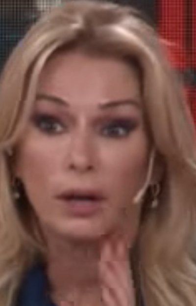Yanina Latorre Yanina Latorre