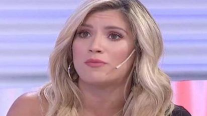 La enérgica queja que Laurita Fernández hizo públicamente
