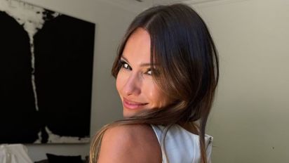 Pampita contó cosas inéditas de su separación: 
