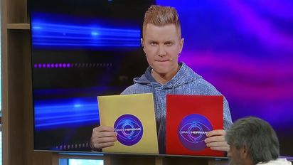 El impresionante premio que anunció Santiago del Moro para los participantes de 'Gran Hermano'