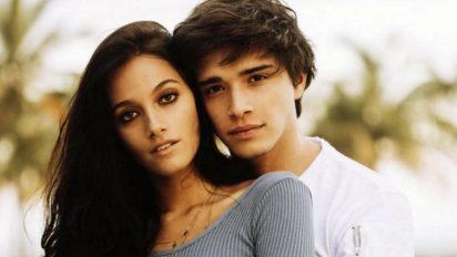 Julián Serrano y Oriana Sabatini, ¿separados?