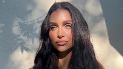 El posteo de Zaira Nara desde la internación que preocupó a sus seguidores