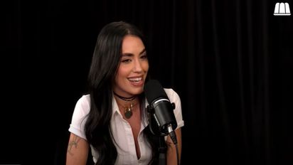 Lali Espósito hizo explotar los números de Gelatina, el streaming de su novio Pedro Rosemblat