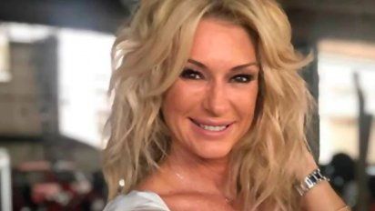 Yanina Latorre fulminó a Horacio Cabak