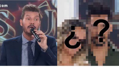 Escándalo en Showmatch: Marcelo Tinelli le bajó un punto a una pareja por el tema elegido para el baile