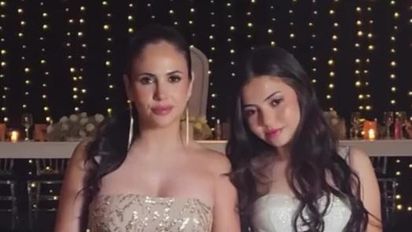 Los ex Gran Hermano que acompañaron a Romina Uhrig en una noche especial