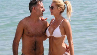 ¡Yanina Latorre hace meses que no tiene sexo!