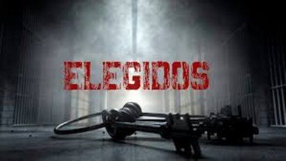 Los secretos de Elegidos, serie web grabada en cuarentena