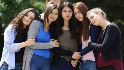 La exitosa novela turca que volvería a ser emitida en Telefe