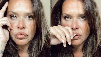 Nazarena Vélez, criticada por su peso: 