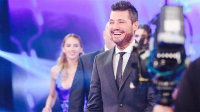 Después de Videomatch y Showmatch, el nuevo nombre del programa de Tinelli será ShowDance