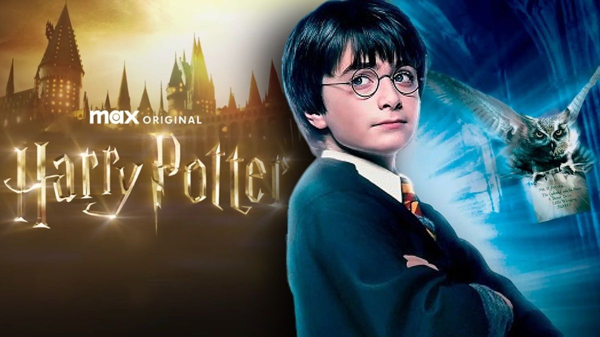 Todo lo que se sabe sobre la nueva serie de Harry Potter, original de