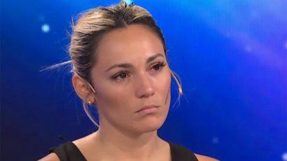 Rocío Oliva volvió a cruzar a Claudia Villafañe 