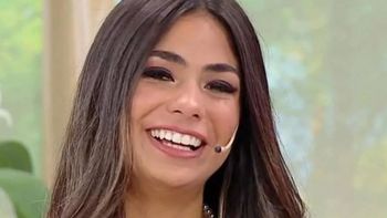 Daniela Celis generó polémica con video sensual en los Martín Fierro