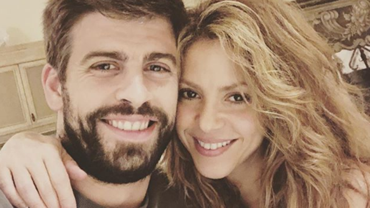 ¡Cuentas claras! Shakira y Piqué negociaron un acuerdo económico en caso de separación