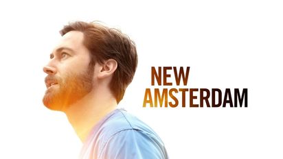 Estrenarán nueva temporada de New Amsterdam en Star+