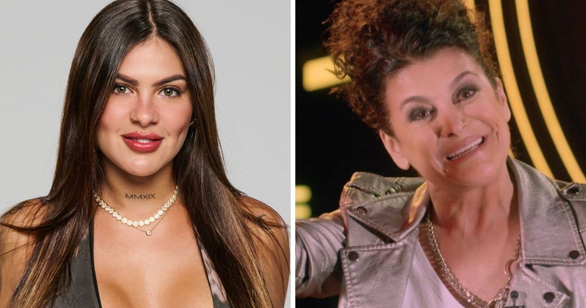 Gran Hermano: Alejandra Majluf, eliminada del reality tras recibir el mayor porcentaje de votos