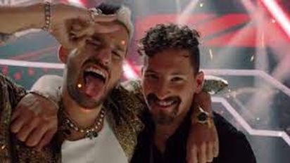 Mau y Ricky: trascendió el verdadero nombre de los hermanos