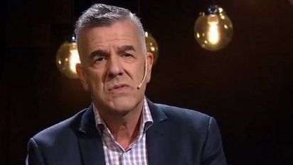 Exclusivo: La foto que desmiente el fracaso de Dady Brieva