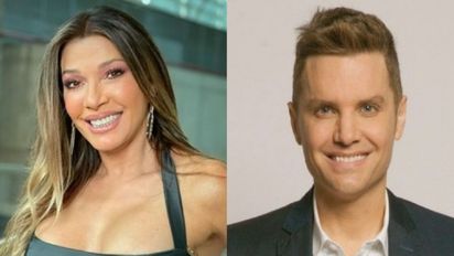 Catherine Fulop contundente ante el 