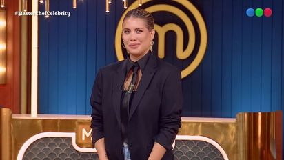 ¿Quién fue eliminado hoy en Masterchef Celebrity?