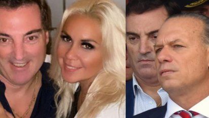 Renunció el novio de Verónica Ojeda, funcionario de Kiciloff, luego de violar cuarentena