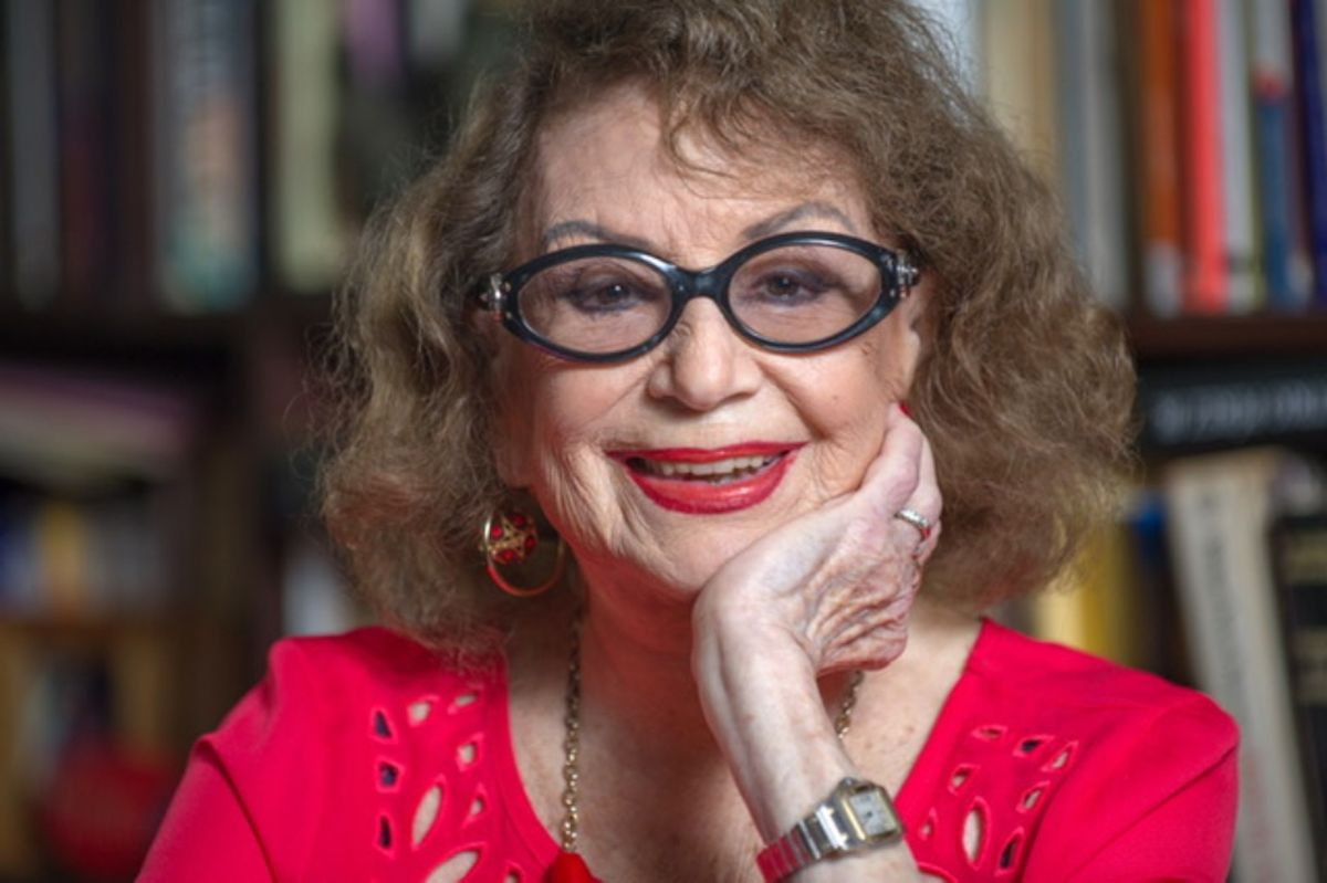 Delia Fiallo murió a sus 97 años en Miami: ¿cuál fue el motivo de su partida?