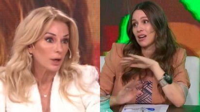 Yanina Latorre fulminó a Pampita por sus dichos sobre Calabró