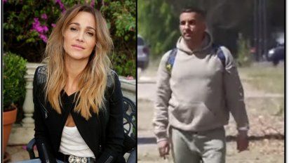 Fabián Tablado fue liberado y causó la indignación de Verónica Lozano: ''Sos el mal'' 