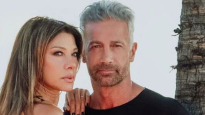 La dura pérdida de Ova Sabatini y Catherine Fulop: 