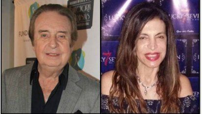 Santiago Bal y la ex de Veronelli, Ana Franco, estarían viviendo un romance