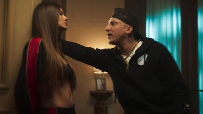 El Polaco y la China Suárez estrenaron su nuevo tema: 