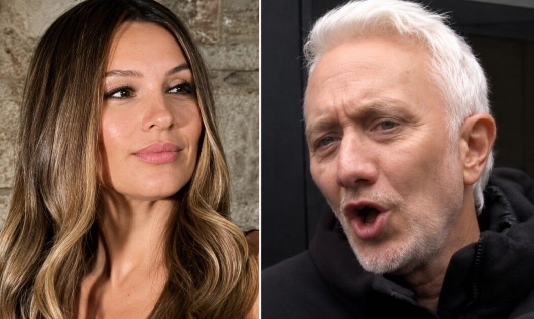 Andy Kusnetzoff desmiente el pago de 10 mil dólares a Pampita para 