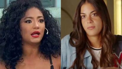 Kate Rodríguez opinó sin filtro sobre Emily Lucius