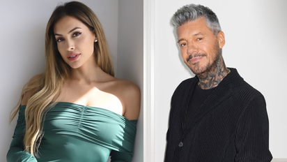 Marcelo Tinelli enciende las alarmas: el comentario a Milett Figueroa que reaviva rumores de reconciliación
