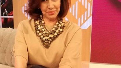 Una de las panelistas preferidas de Moria Casán dejaría Incorrectas 