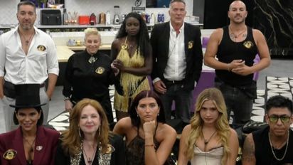 Gran Hermano Generación Dorada: Estas son las cuentas en redes sociales de los participantes