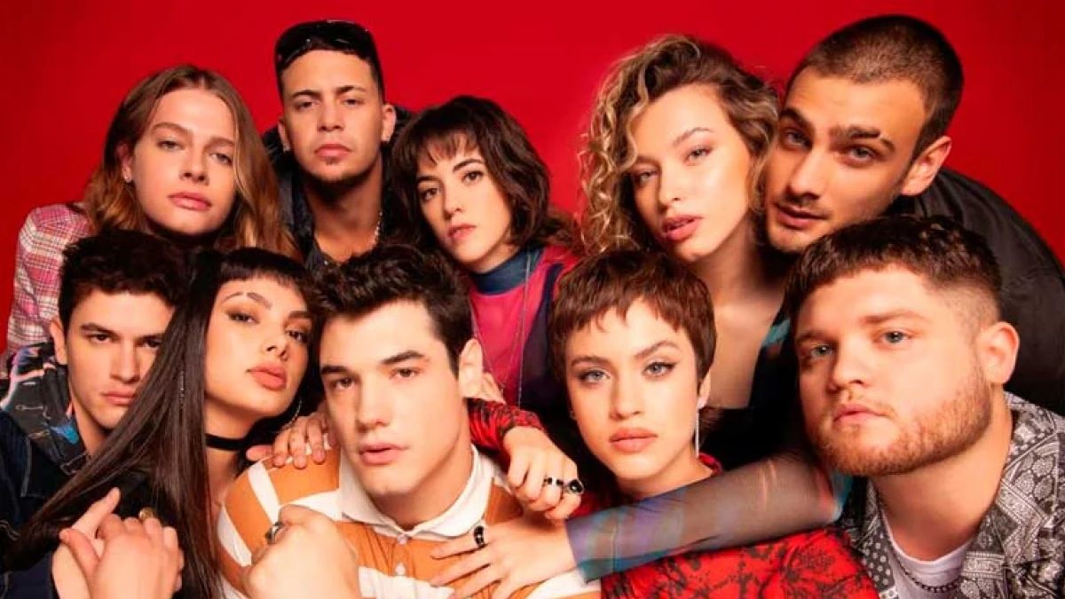 Rating ¿Cuánto midió Buenos Chicos por El Trece este lunes feriado?