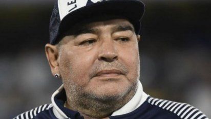 Diego Maradona: escalofriantes audios de sus últimos días