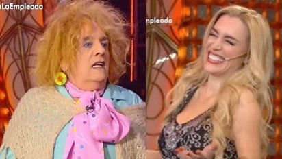 El entorno de Fátima Florez desmiente a Gasalla: 