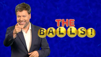 ¿Qué famosos se suman a 'The Balls' esta noche con Guido Kaczka?