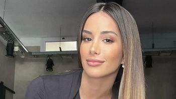 Tras alejarse de la televisión, Estefi Berardi celebró un importante logro