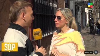 Tamara Pettinato vuelve a la televisión con programa propio: los detalles