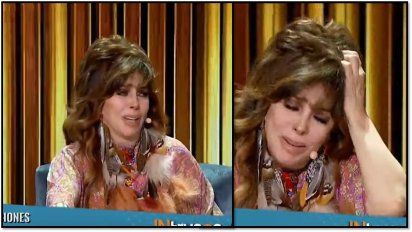 De lo que se salvó Laurita Fernández; Verónica Castro llora y renuncia a Pequeños Gigantes