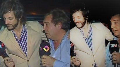 El día que Edgardo Antoñana llamó llorando a sus compañeros de TN porque pasaba al fin de semana