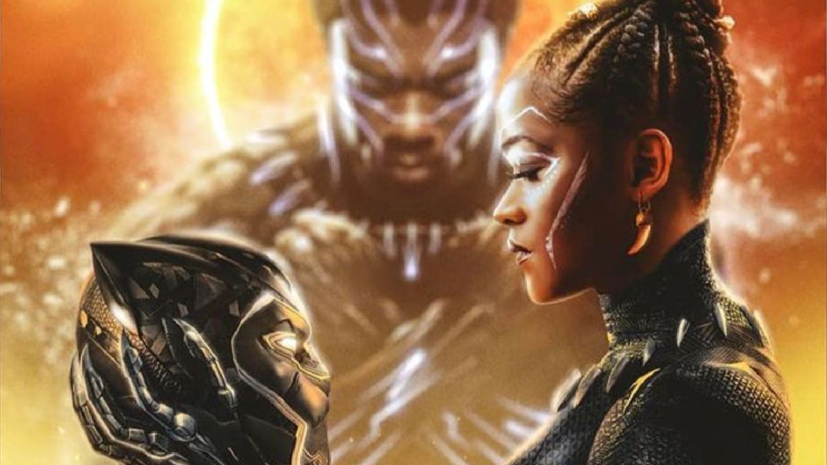 La nueva película de Marvel Black Panther: Wakanda Forever se estrenará en Julio de 2022 La nueva película de Marvel Black Panther: Wakanda Forever se estrenará en Julio de 2022