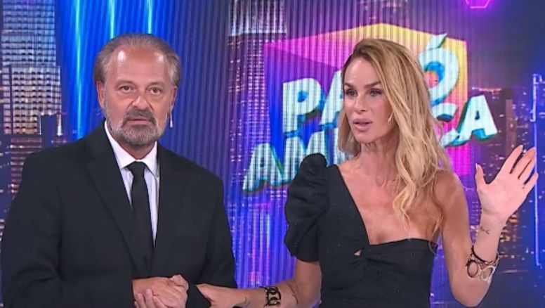 Ángel de Brito confirmó el regreso de 