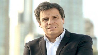Facundo Manes reflexionó sobre la pandemia