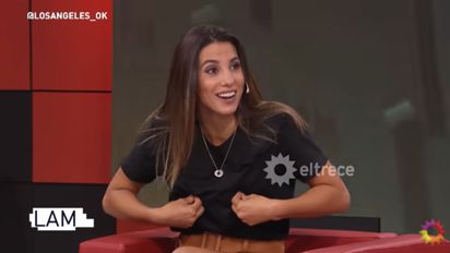Los fans de María Becerra atacaron a Cinthia Fernández
