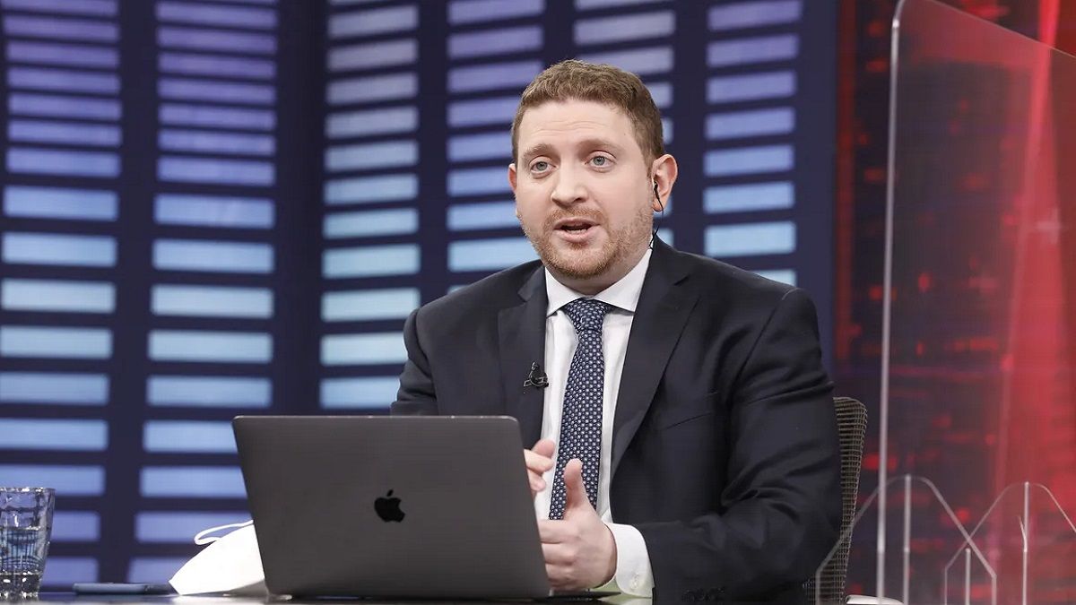Picos de rating: ¿Quién lidera el prime time de los canales de noticias?